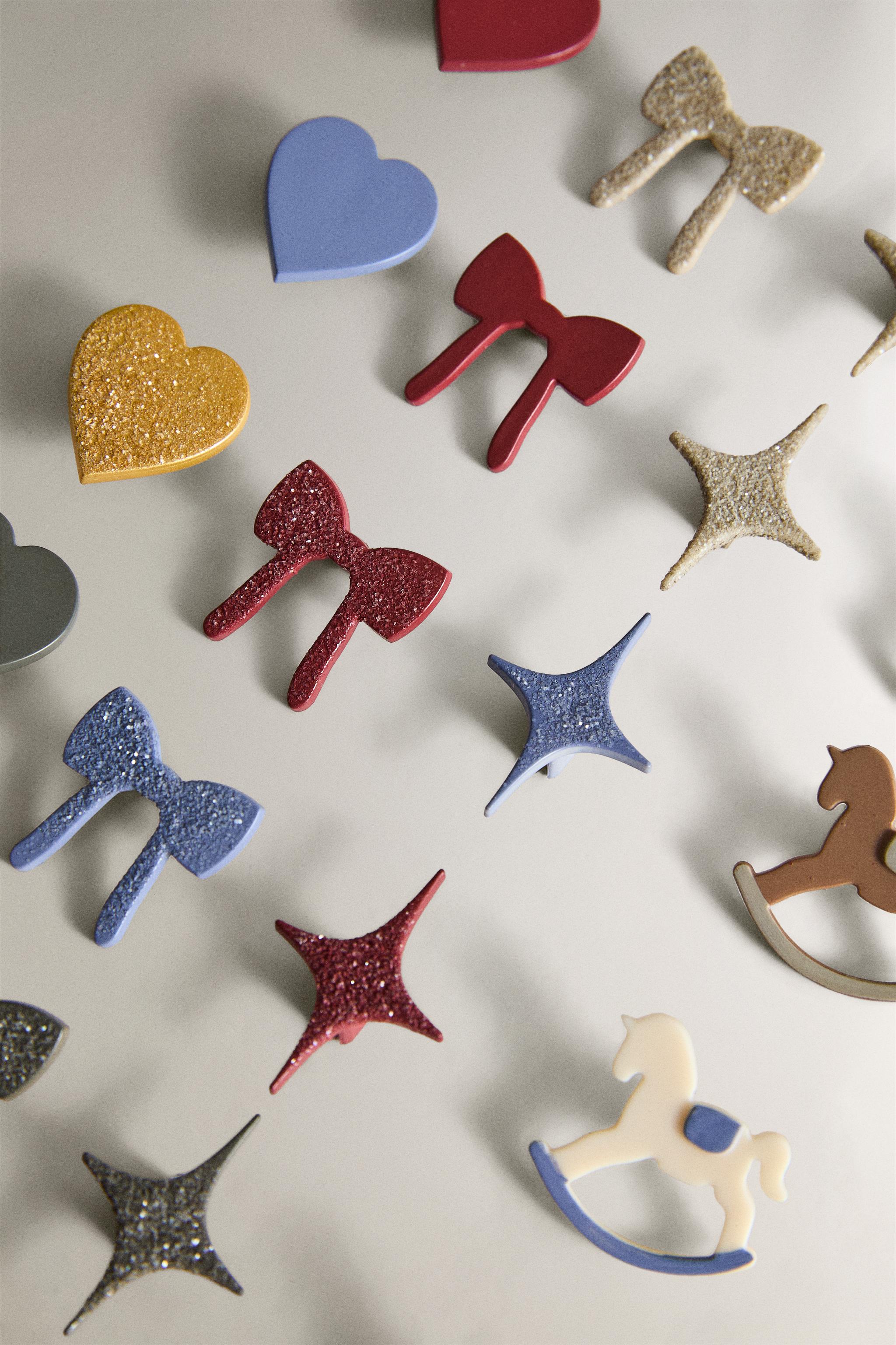 CHILDREN’S CHRISTMAS BIKE ACCESSORY (PACK OF 25)